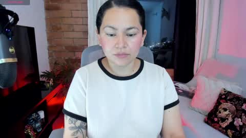 girl_inline online show from March 2026 11:28:02 PM