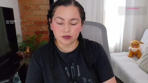 girl_inline online show from April 2026 05:40:01 PM