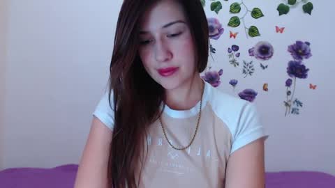 Isabella online show from May 2026 12:51:02 AM