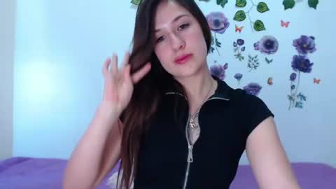 Isabella online show from June 2026 09:35:02 PM