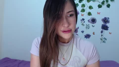 Isabella online show from June 2026 11:41:01 PM