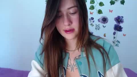 Isabella online show from July 2026 10:29:02 PM