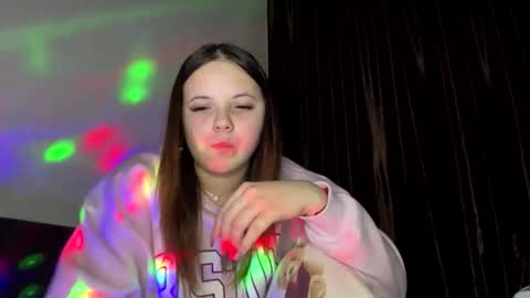 Snapshot of girl_shy07 chatting on January 2026 06:57:02 PM girl_shy07 online show from January 2026 06:57:02 PM