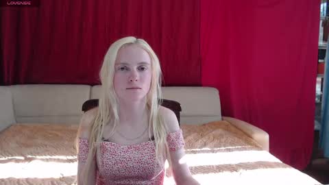 Katia online show from May 2026 02:44:01 PM