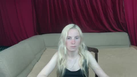 Katia online show from May 2026 01:15:02 PM
