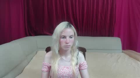Katia online show from June 2026 01:11:01 PM