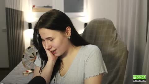 Kristin  online show from February 2025 05:36:02 PM