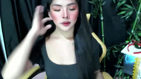 queen ronna online show from December 2024 12:27:02 PM