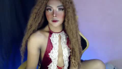 Snapshot of girlcock_dominantfucker chatting on January 2025 03:36:02 AM queen ronna online show from January 2025 03:36:02 AM