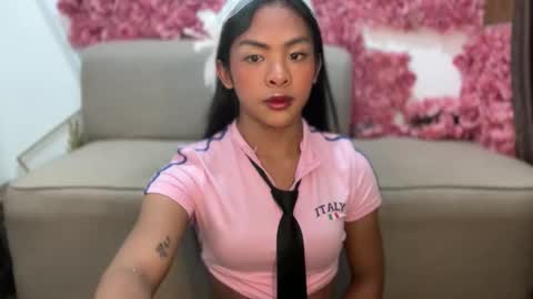 Snapshot of girlcock_dominantfucker chatting on September 2025 04:12:01 PM queen ronna online show from September 2025 04:12:01 PM