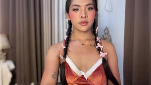 Snapshot of girlcock_dominantfucker chatting on March 2026 07:38:01 AM queen ronna online show from March 2026 07:38:01 AM