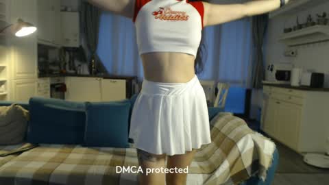 Girlfriend online show from January 2025 03:08:02 PM