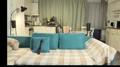 Girlfriend online show from January 2026 03:27:02 PM