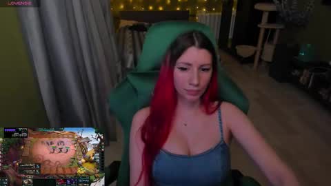 Meowww online show from March 2026 06:46:02 PM