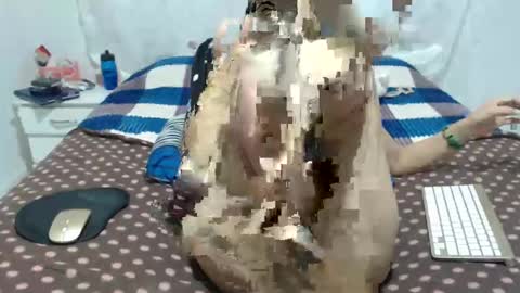 Snapshot of girlhorny1 chatting on February 2025 10:32:01 PM samanta online show from February 2025 10:32:01 PM