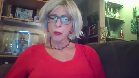 Girlinrock online show from September 2025 12:56:02 AM