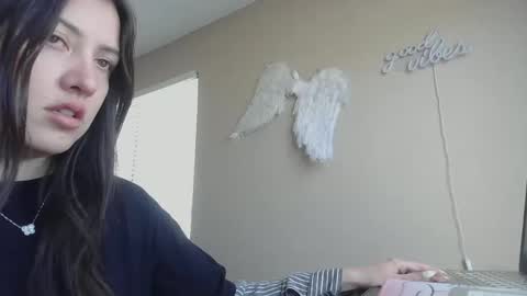 Jasmine online show from April 2026 04:53:02 PM