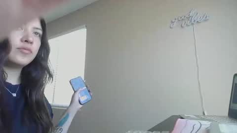 Jasmine online show from May 2026 05:51:02 PM
