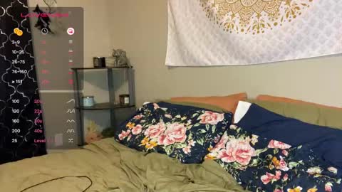 Camille online show from January 2025 01:39:02 AM