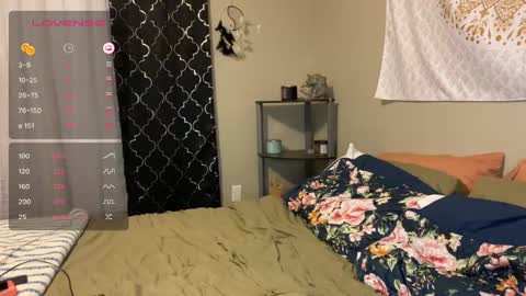 Camille online show from January 2025 01:02:02 PM