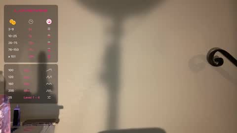 Camille online show from February 2025 10:39:02 PM