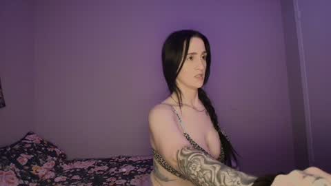 Camille online show from June 2026 09:28:02 PM