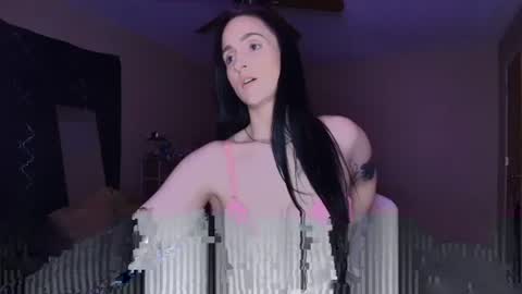 Camille online show from July 2026 07:38:01 PM