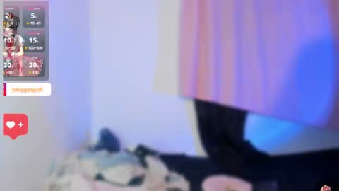 gaby 3 online show from July 2026 12:39:01 AM