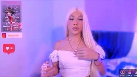 gaby 3 online show from July 2026 07:05:01 PM