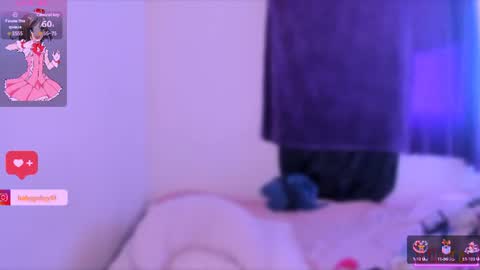 gaby 3 online show from July 2026 06:02:02 PM