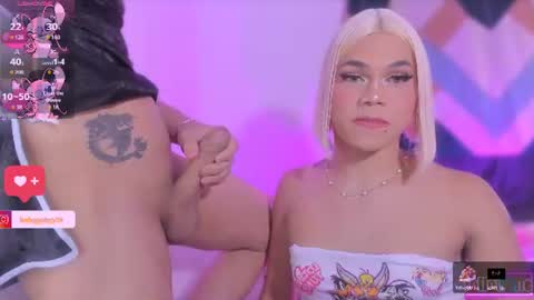 gaby 3 online show from July 2026 07:39:01 PM