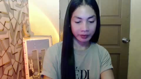 Snapshot of girlwhobelieveinmagic chatting on January 2025 10:53:02 AM Callmenor online show from January 2025 10:53:02 AM