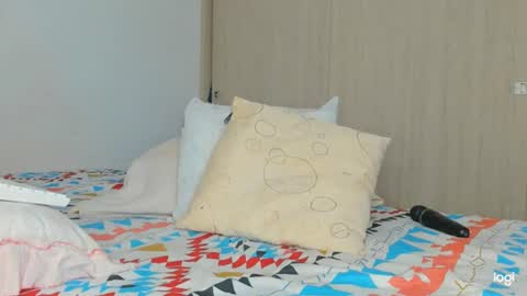 Gissel6playful online show from July 2026 12:04:01 AM