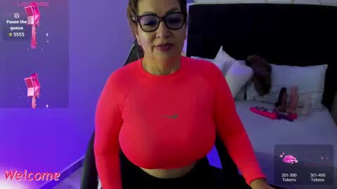 Snapshot of gisela27 chatting on September 2025 12:27:01 PM Gisella online show from September 2025 12:27:01 PM