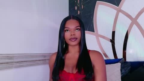 gisela_valencia online show from May 2026 05:25:01 AM