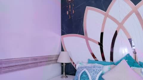 gisela_valencia online show from May 2026 01:53:01 PM