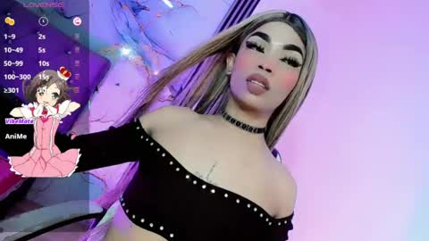 Gisel online show from May 2026 10:48:01 PM