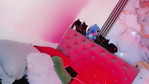 Gisel online show from May 2026 08:29:01 PM