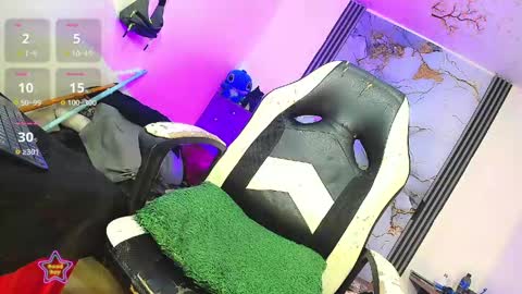 Gisel online show from May 2026 11:01:02 PM