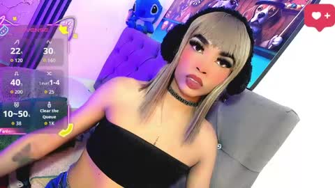 Gisel online show from May 2026 06:10:02 AM