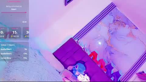 Gisel online show from July 2026 08:52:02 PM