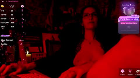  Gisle  online show from July 2026 09:46:02 PM