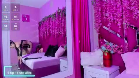 gisell_squirt online show from April 2026 01:41:01 PM