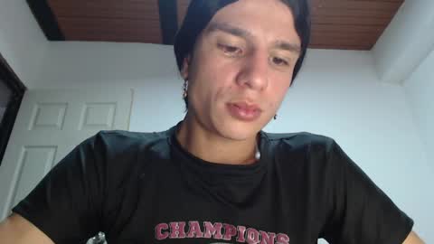 Gisella online show from June 2026 10:00:01 PM