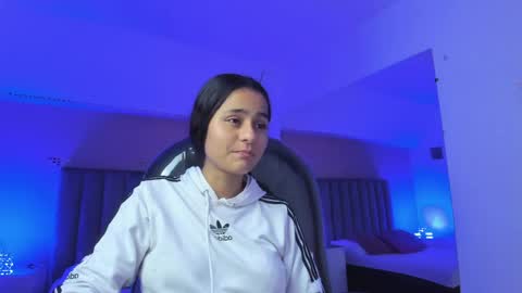 GISELLE ROLDAN online show from May 2026 01:56:01 AM