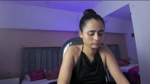 GISELLE ROLDAN online show from May 2026 03:14:02 AM