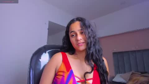 GISELLE ROLDAN online show from July 2026 04:04:02 AM