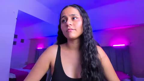 GISELLE ROLDAN online show from July 2026 02:43:01 AM