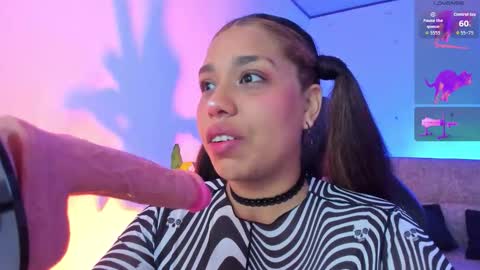 Giselle online show from November 2025 04:26:02 AM