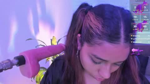 Giselle online show from March 2026 03:01:01 PM